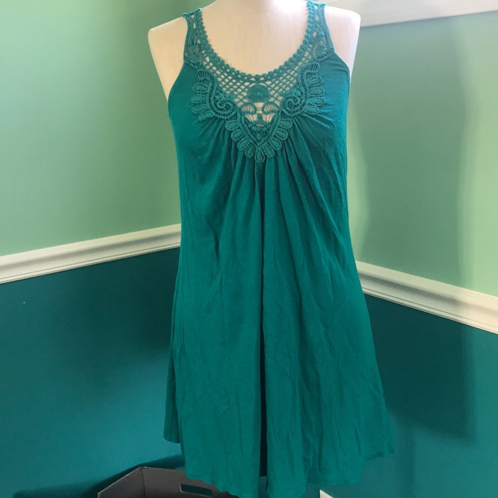 Cute Summer dress!